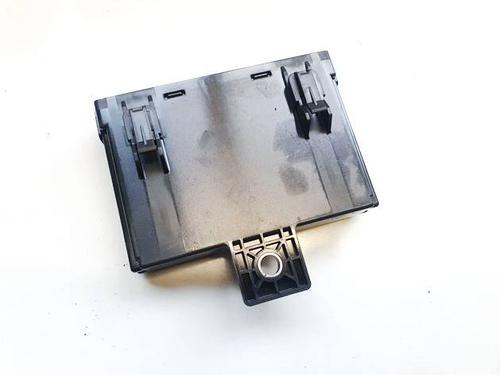 Electronic module MAZDA CX-30 (DM) SKYACTIV-G M Hybrid | BP38580530M83 - Image 3