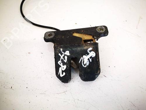 Used Tailgate lock Tailgate lock 35039766 35039766