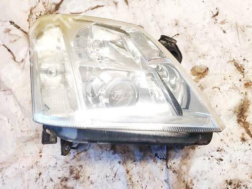 Used Right headlight Right headlight OPEL MERIVA A MPV (X03) 1.7 CDTI (E75) (100 hp) 35240440 35240440