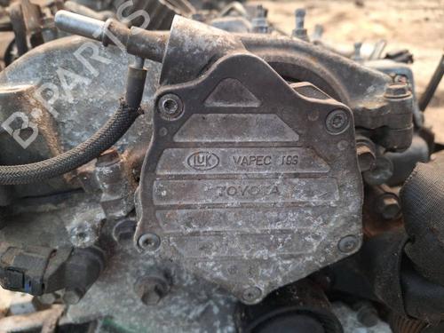 Used Vacuum pump Vacuum pump 35107357 35107357