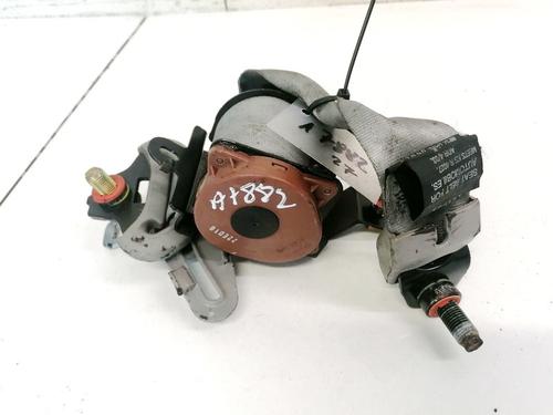 Used Rear left seatbelt Rear left seatbelt 35448023 35448023