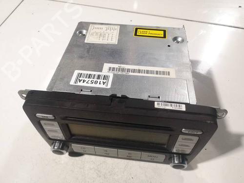 Used Radio Radio 34972859 34972859