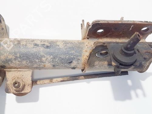 Left front shock absorber PEUGEOT 807 (EB_) 2.2 HDi | BP35611536M16 - Image 3