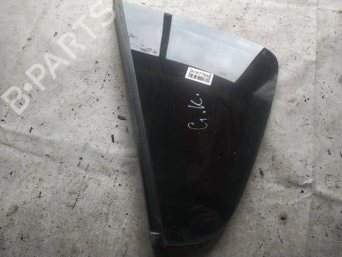 Panel rude bagtil venstre Panel rude bagtil venstre 34937818 34937818