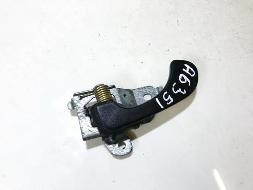 Used Front left interior door handle Front left interior door handle 35602149 35602149