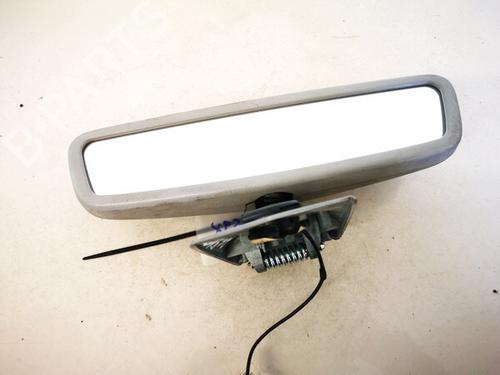 Used Rear mirror Rear mirror MERCEDES-BENZ C-CLASS (W203) C 200 CDI (203.004) (116 hp) 35581749 35581749