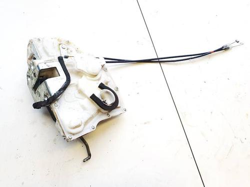 Used Front right lock Front right lock SUZUKI SX4 (EY, GY) 1.6 VVT 4x4 (RW416) (107 hp) 35340223 35340223