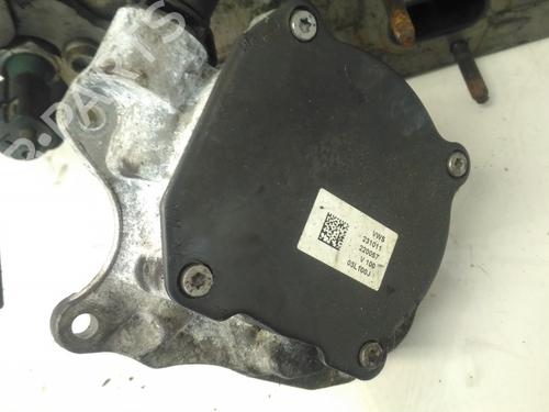 Used Vacuum pump Vacuum pump 35701817 35701817