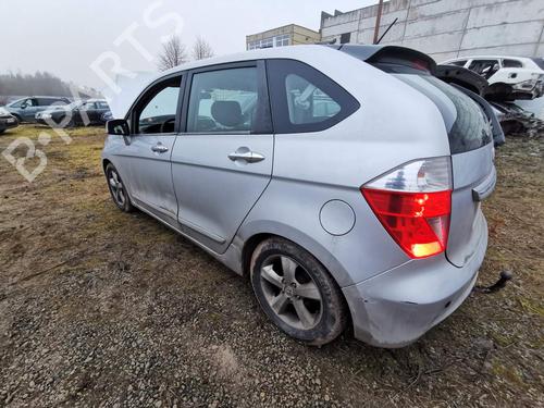 Air vent HONDA FR-V (BE) 2.0 (BE3) | BP32538826I21 