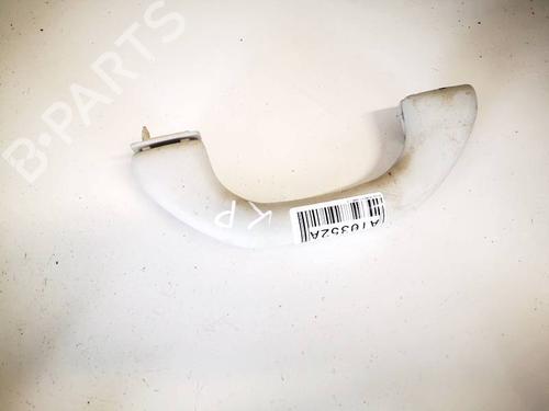 interior-roof-handle-skoda-roomster-5j7-2006-2007-2008-2009-2010-2011-2012-2013-2014-2015-34964835 main image