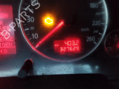 Electronic module AUDI A6 C5 (4B2, 4B4) 2.5 TDI | BP33098426M83  - Image 9