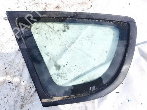 Panel rude bagtil højre Panel rude bagtil højre 35398493 35398493