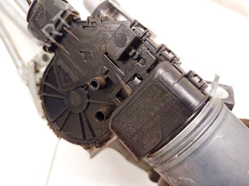Front wiper motor FORD FOCUS C-MAX (DM2) 1.6 TDCi | BP38478897M29 - Image 3