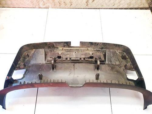 Boot lining VW PASSAT B6 (3C2) 2.0 TDI | BP34792016I3 - Image 2