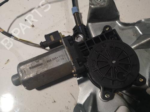 Left front window motor FORD TRANSIT CONNECT (P65_, P70_, P80_) 1.8 Di | BP34869912E21 - Image 2