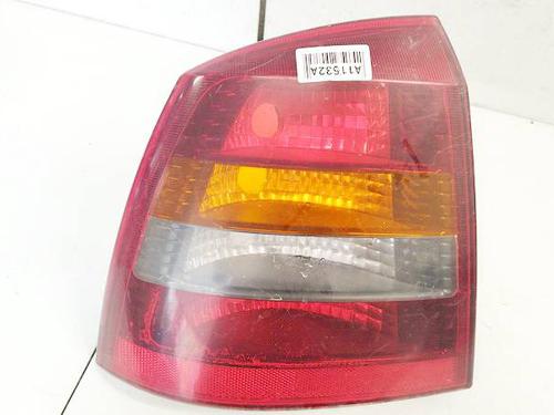 Used Left taillight Left taillight 37677464 37677464