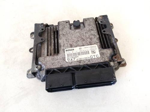 Used Engine control unit (ECU) Engine control unit (ECU) ALFA ROMEO GT (937_) 1.9 JTD (937CXN1B) (150 hp) 32944353 32944353