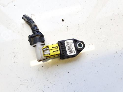 Used Electronic module Electronic module TOYOTA VERSO (_R2_) 2.0 D-4D (AUR20_, AUR20R) (126 hp) 32891038 32891038