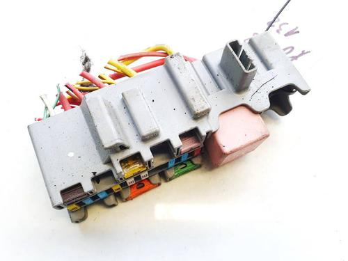 Used Fuse box Fuse box RENAULT MEGANE II (BM0/1_, CM0/1_) 1.5 dCi (BM1F, CM1F) (86 hp) 32926987 32926987