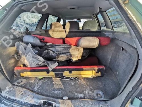 Engine mount PEUGEOT 406 (8B) 2.0 HDI 110 | BP33683080M89 - Image 10