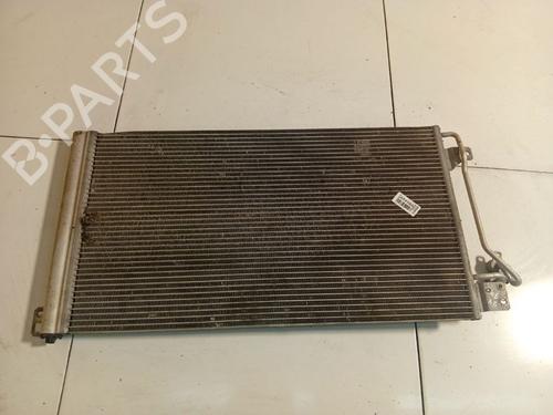 AC radiator VW TRANSPORTER T5 Van (7HA, 7HH, 7EA, 7EH) VR6 3.2 4motion | BP37655067M32 - Image 4