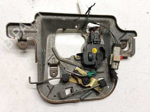 Electronic module CHRYSLER PT CRUISER (PT_) 2.0 | BP35389074M83 - Image 2