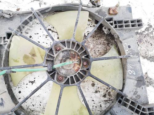 Fan HONDA FR-V (BE) 2.0 (BE3) | BP35313288M128 - Image 3