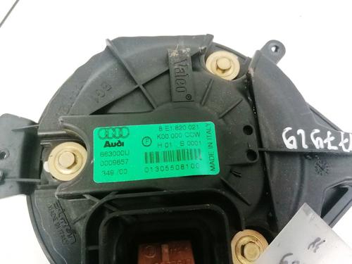 Heater blower motor AUDI A4 B6 (8E2) 1.9 TDI | BP35440909M62 - Image 3