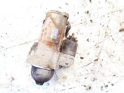 Starter SSANGYONG REXTON / REXTON II (GAB_) 2.7 Xdi | BP35297847M8 - Image 2