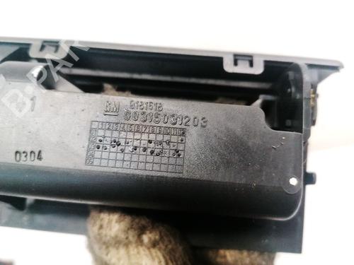 Ashtray OPEL SIGNUM Hatchback (Z03) 2.2 direct (F48) | BP35454550I30 - Image 3
