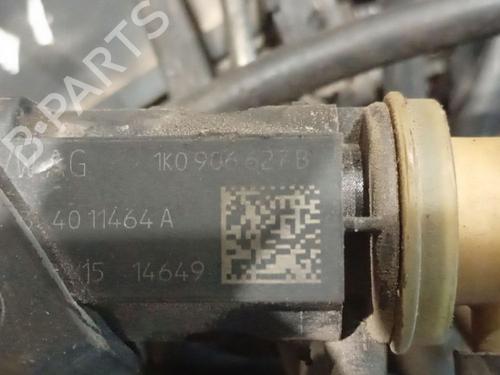 Electronic module AUDI A6 C5 (4B2, 4B4) 2.5 TDI | BP39182145M83 - Image 4