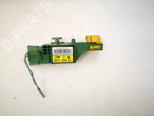 Used Electronic module Electronic module AUDI A5 (8T3) 3.0 TDI quattro (240 hp) 34230131 34230131