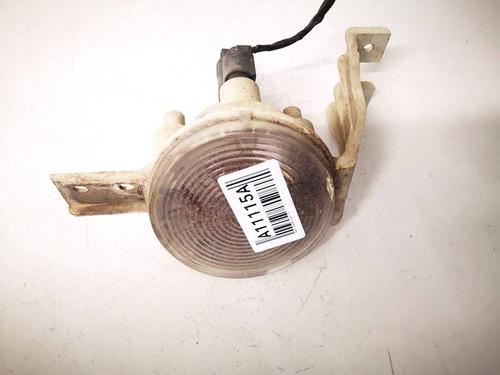 Used Right front fog light Right front fog light 34788671 34788671