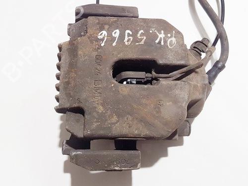 left-front-brake-caliper-bmw-5-e60-2001-2002-2003-2004-2005-2006-2007-2008-2009-2010-35882915 main image