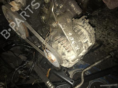 Used Alternator Alternator 35588846 35588846