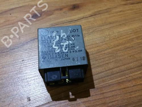 Used Other Other MAZDA 323 F V (BA) 1.5 16V (BA11) (88 hp) 33518539 33518539