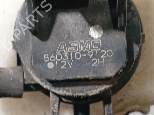 Washer pump MAZDA 5 (CR) 2.0 CD (CR19) | BP34870967E24 - Image 4
