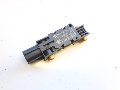 Used Electronic module Electronic module PORSCHE CAYENNE (9PA) S 4.5 (340 hp) 32558097 32558097