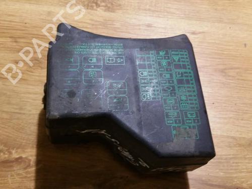 Used Fuse box Fuse box MITSUBISHI CARISMA (DA_) 1.6 (DA1A) (90 hp) 33481276 33481276
