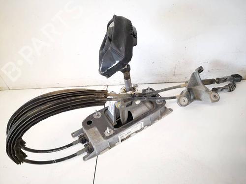 Used Gear lever Gear lever 35281297 35281297