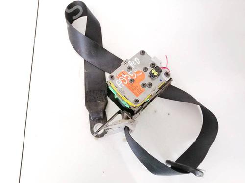 Used Front right seatbelt Front right seatbelt 35245148 35245148