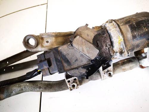 Front wiper motor NISSAN NOTE (E11, NE11) 1.5 dCi | BP35015670M29 - Image 2