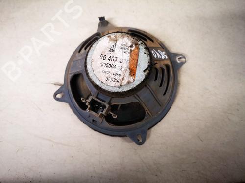Speaker PEUGEOT 206 SW (2E/K) 1.4 HDi | BP33090293E2 - Image 2
