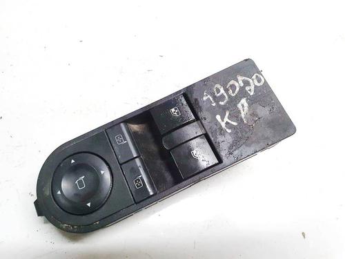 Used Switch Switch OPEL ZAFIRA / ZAFIRA FAMILY B (A05) 1.9 CDTI (M75) (100 hp) 32621705 32621705