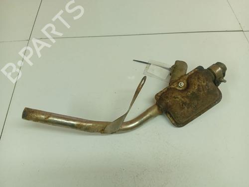 Used Other Other MAZDA 6 Hatchback (GH) 2.0 MZR-CD (GH14) (140 hp) 40243457 40243457