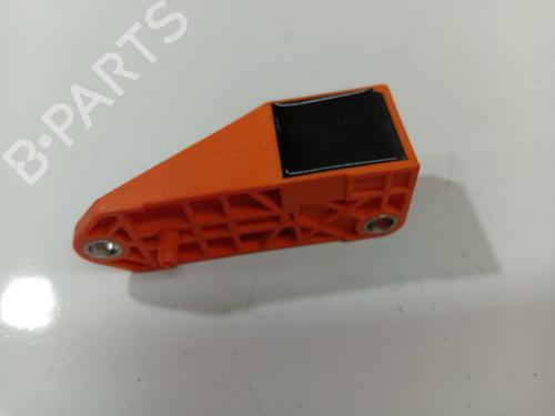 Electronic module SKODA FABIA II (542) 1.4 TDI | BP32531719M83 - Image 3