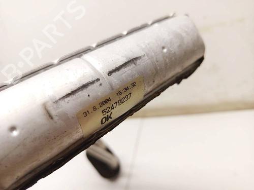Heater matrix OPEL ASTRA H (A04) 1.7 CDTI (L48) | BP34801047M63 - Image 3