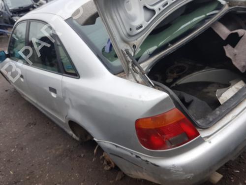 Engine control unit (ECU) AUDI A4 B5 (8D2) 1.6 | BP33482524M57  - Image 8