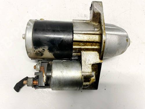 Starter CHRYSLER 200 Saloon 2.4 | BP35091787M8 - Image 3