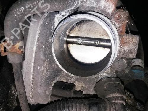 Used Throttle body Throttle body 35711863 35711863